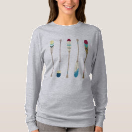 Vintage Ohren T-Shirt
