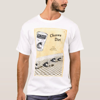 Vintage Old Dutch Cleanser-Shirt T-Shirt