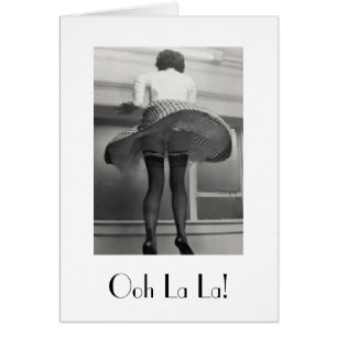 Vintage - Ooh La La!,