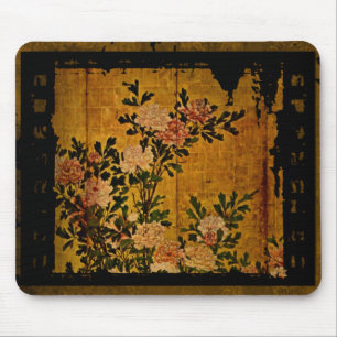 Vintage-Oriental Mousepad
