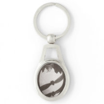 Vintage Ostereierdame