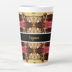 Vintage Österreich Wien Hofburgpalais Milchtasse