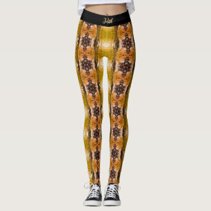 Vintage Österreich Wien Rathaus Rathaus Leggings