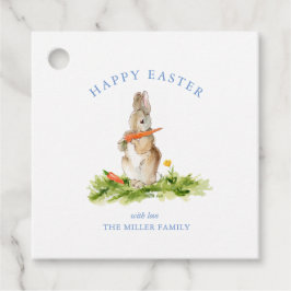 Vintage Ostersonne Geschenkanhänger