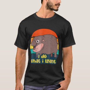 Vintage-Paarung T-Shirt