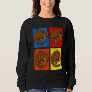 Vintage Pangolin Sweatshirt