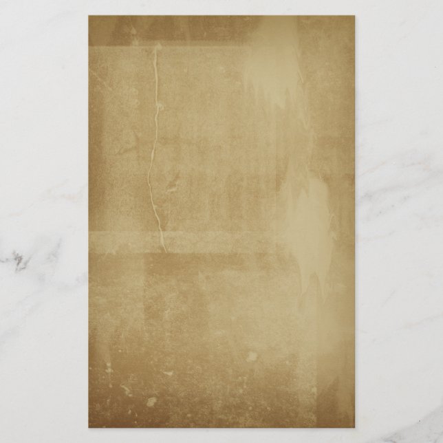 Vintage-Papier (Vorderseite)