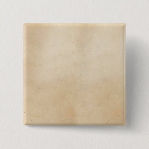 Vintage Papier Antike Pergament Vorlage Leer Button