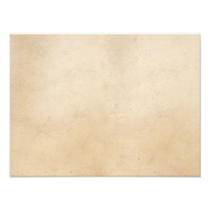 Vintage-Papier Antike Pergamentvorlage Leer Fotodruck