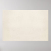 Vintage Papiervorlage 1817 aus Pergament