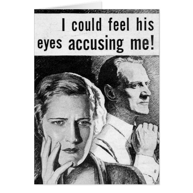 Vintage Paranoia (Vorne)