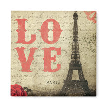 Vintage Paris