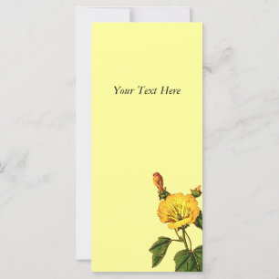 Vintage Passion-Blume