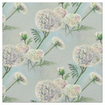 Vintage Pastell Floral