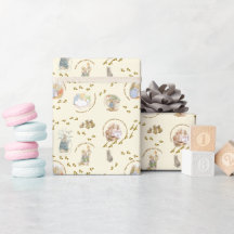 Vintage-Peter-Rabbit-Baby-Shower
