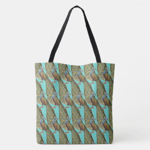 Vintage Pfau