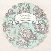 Vintage Pfefferminze