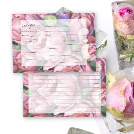 Vintage Pfennige - Rezept für Brautparty