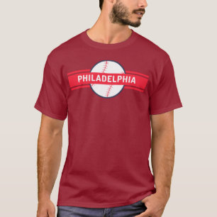 Vintage Philadelphia T-Shirt