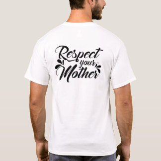 Vintage philippinische Mama Philippinen-Flagge für T-Shirt