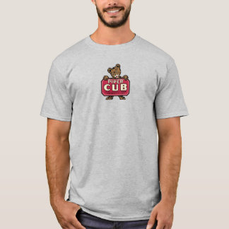 Vintage-Piper-Cub-T-Shirt T-Shirt