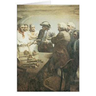 Vintage Piraten, Vorbereitung auf Mutinie durch NC