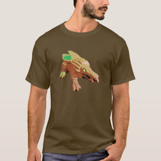 Vintage-Plastikspielzeug T-Shirt