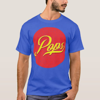 Vintage Pop T-Shirt
