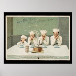 Vintage Poster