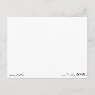 Vintage Poster Postkarte