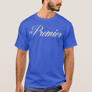 Vintage Premiumtrommeln T-Shirt