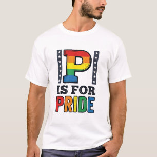 Vintage-Pride-Buchstabe-P-Regenbogen-Shirt-Design_ T-Shirt