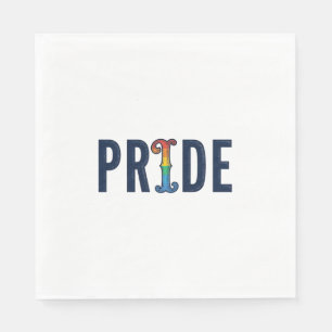 Vintage-Pride-Regenbogen-Lettern-T-Shirt-Design_1 Serviette