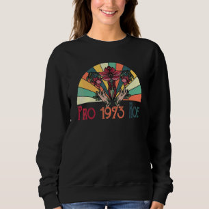 Vintage Pro 1973 Laich Sweatshirt