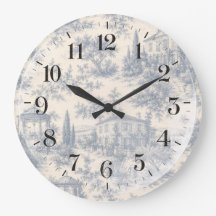 vintage Provence-Muster