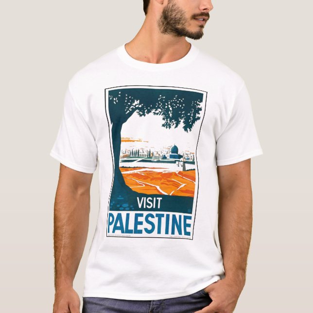 Vintage Reality Reihen nº2 Economic Tshirt (Vorderseite)