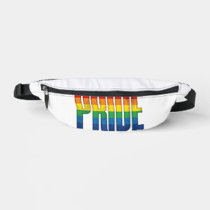 Vintage-Regenbogen-Stolz-Typografie-Shirt-Design_1 Bauchtasche