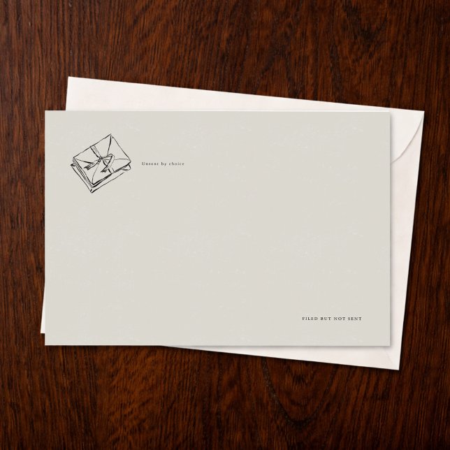 Vintage Regency Epistolary correspondence  (Von Creator hochgeladen)