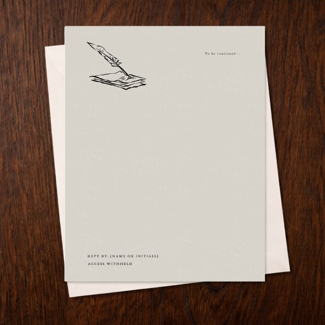 Vintage-Regency-Romanzen in Briefform (Von Creator hochgeladen)