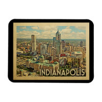Vintage Reise Indianapolis Indiana