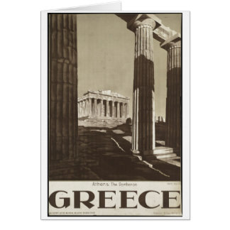 Vintage Reise-Plakat-Anzeigen-Retro Drucke