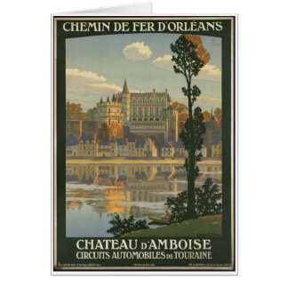 Vintage Reise-Plakat-Anzeigen-Retro Drucke