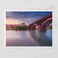Vintage Reise Retro Maribor Slowenien Slowenien Sl