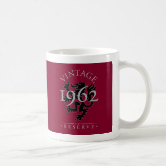Vintage Reserve 1962 Tasse