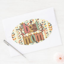 Vintage Retro Best Mama