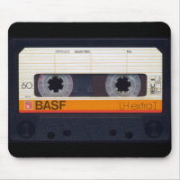 Vintage Retro Fashioned 80s