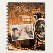 Vintage Retro-Klassikkerkamera, rustikale Sonderfa