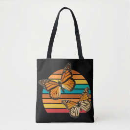 VINTAGE RETRO LOVELY BUTTERFLIS