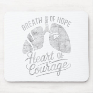 Vintage Retro Respektiere den Tag des Murmeltieres Mousepad