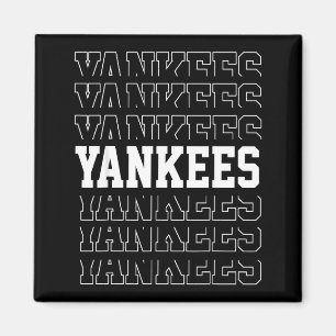 Vintage Retro-Stil 70er 80er Vorname D Magnet